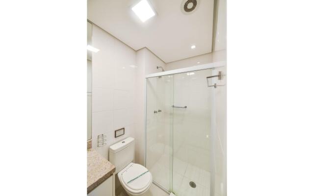 EN4 - Residencial de alto padrão no Brooklin