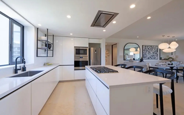 Condo Orquidea In Tau By MitaResidential