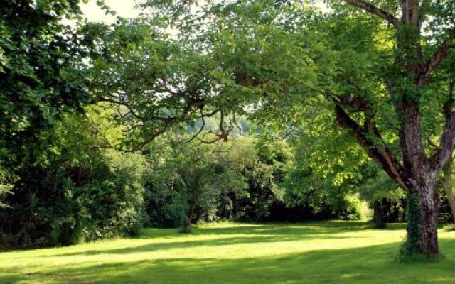 Domaine Les Bertrands