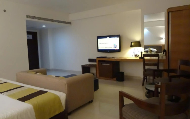 Hotel Suba International