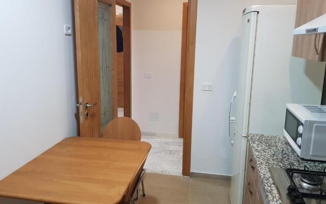Appartement S+1 Jardin De Carthage
