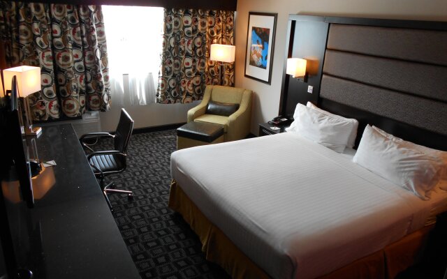 Holiday Inn Louisville East - Hurstbourne, an IHG Hotel
