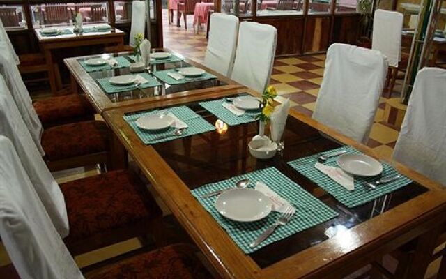 Hill & Sea View Ayurvedic Beach Resort