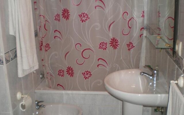 Hostal Lepanto