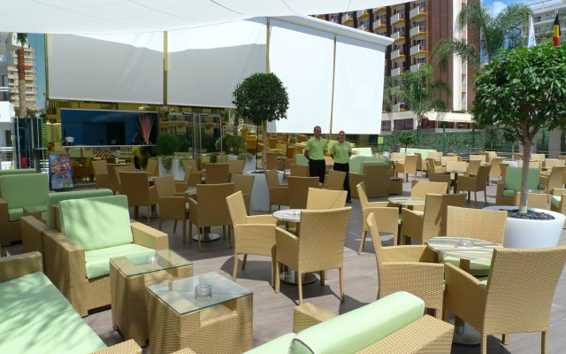 Riviera Beachotel - Recommended for Adults