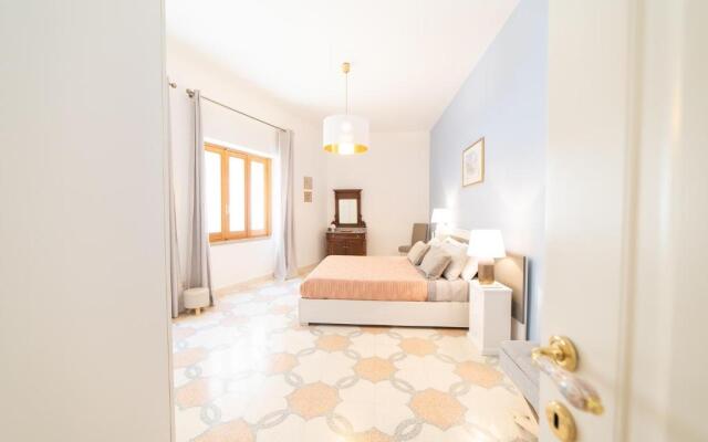 Machi la Civetta apartment