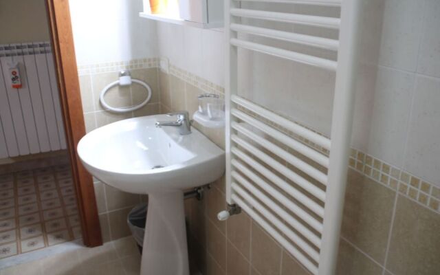 La Rosa nel Cortile B&B