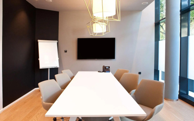 Hampton by Hilton Vienna Messe