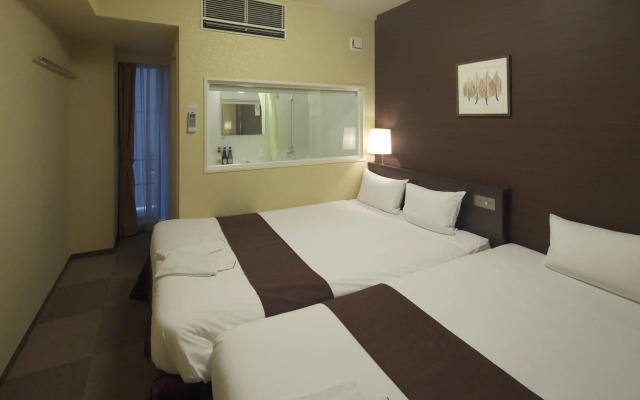 Shizutetsu Hotel Prezio Shizuoka Station Kita