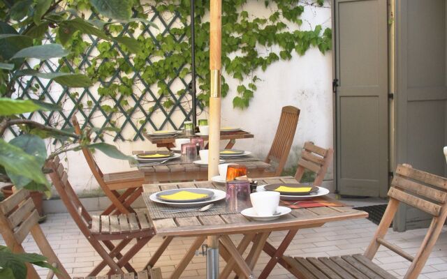 B&B Ponte Manin