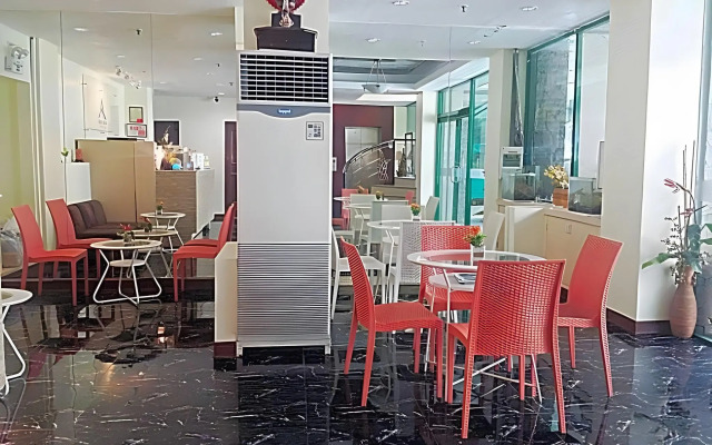 Asia Light Hotel