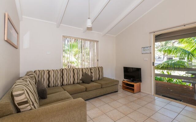 Holiday Haven Ulladulla