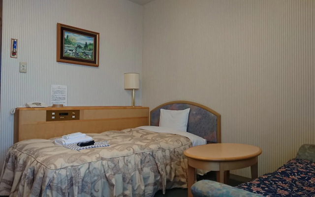 Hotel TETORA Resort Tokachigawa