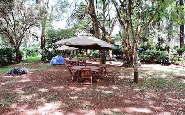 Milimani Backpackers