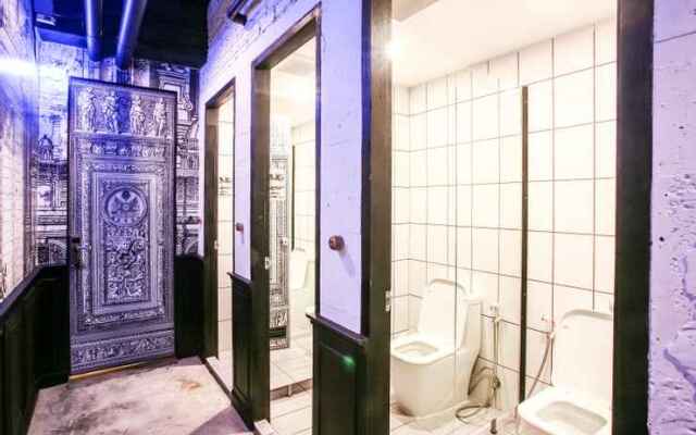 Shade House - Phuket Downtown