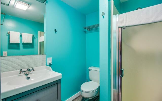 Meadow House Condo 8