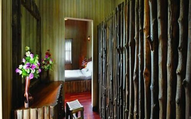 KMA Shwe Pyi Bago Resort