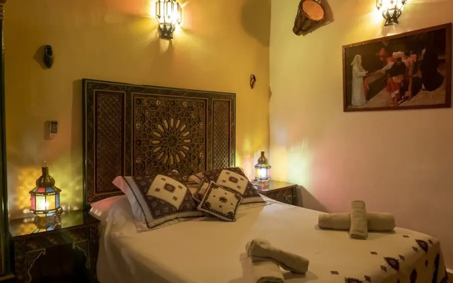 Riad Dar Kassim