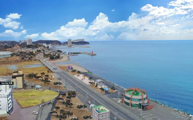 No.25 Hotel Yangyang mulchi