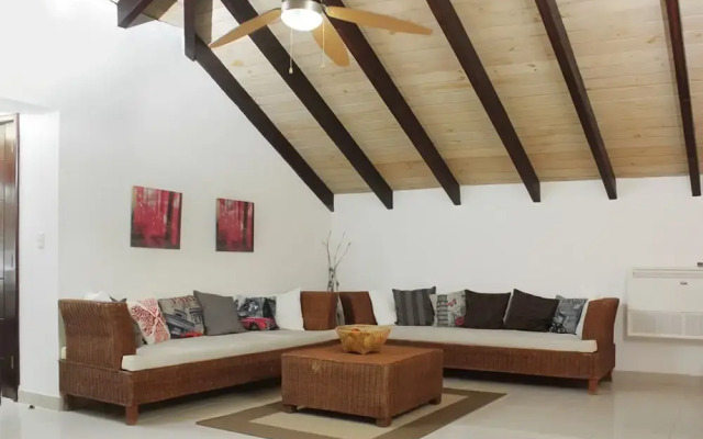 Casa del Lago