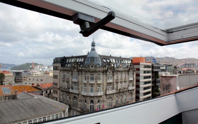 Apartamentos Alda Porta do Sol