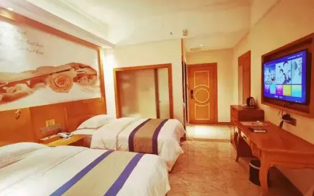 Binlan Hotel