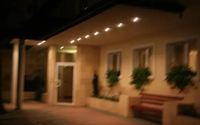 Tenis House