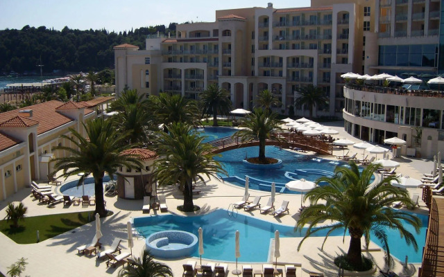 Hotel Splendid Conference and Spa Resort