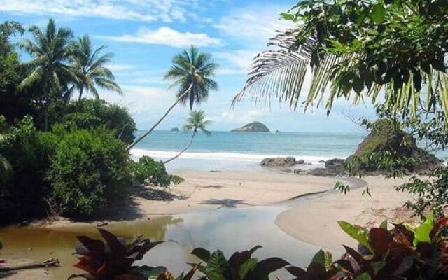 Oceana Tamarindo Boutique Villas