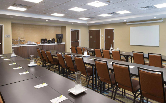 Fairfield Inn & Suites by Marriott Scottsbluff