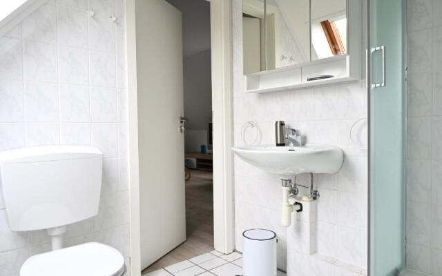 Studio, Nähe Dieksee