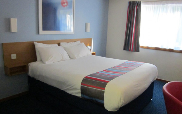 Travelodge Edinburgh Musselburgh Hotel