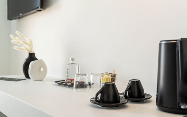 Play Paros, a member of Brown Hotels