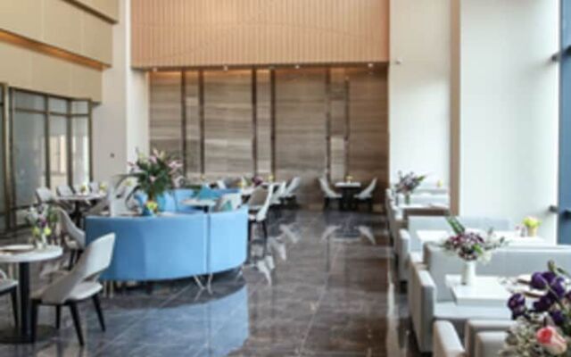 Huizhou Faithland Atin Hotel