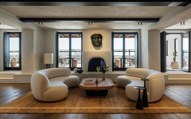 Elysium Hotel 