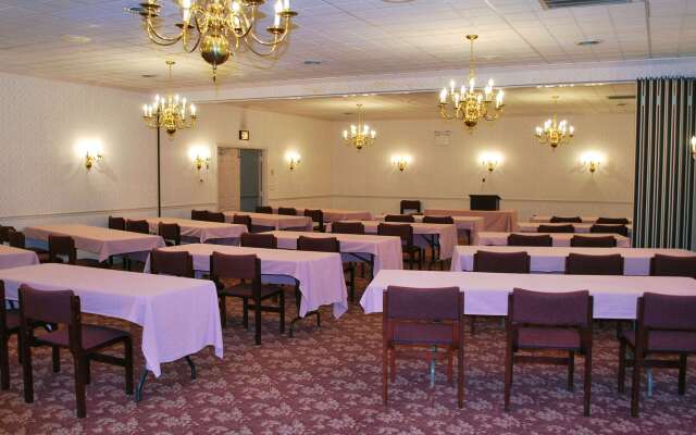 Rodeway Inn & Suites Myerstown - Lebanon
