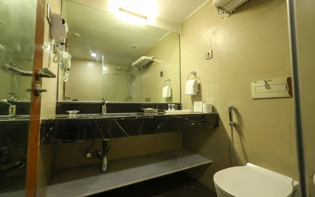 The Orchid Hotel Pune Hinjewadi