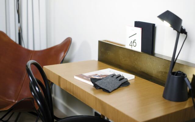 Best Western Plus Sthlm Bromma