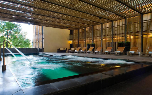 Hotel Maya Kuala Lumpur City Center