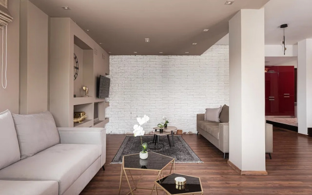 Glyfada Premium Residence