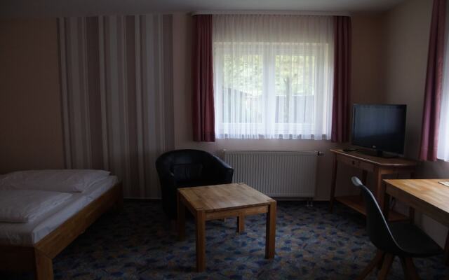 Seminarhotel Jakobsberg