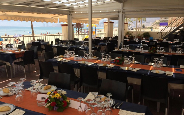 El Chalet