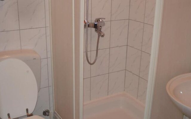 Apartments Marijan