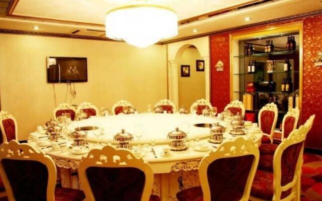 Guilin Golden Dragon Hotel