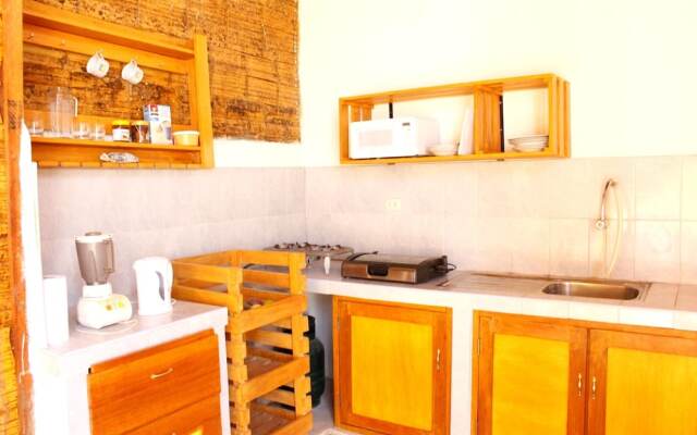 Qeru House