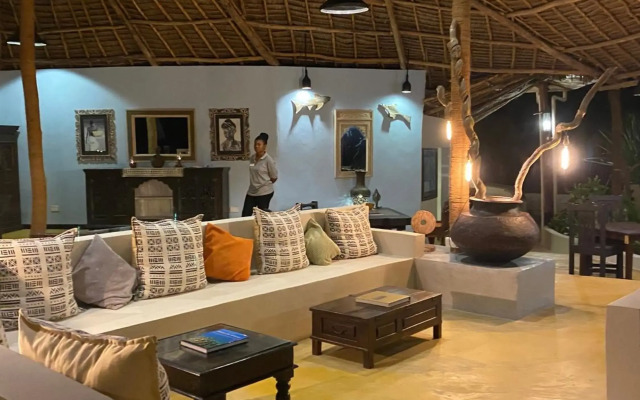 Jafferji Beach Retreat