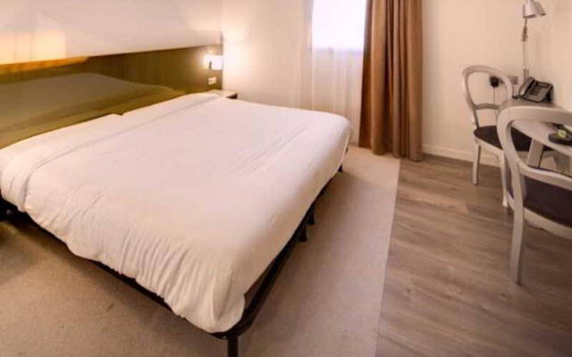 Residence Adonis Aix En Provence