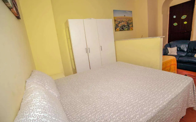 Catania Apartment Liotro