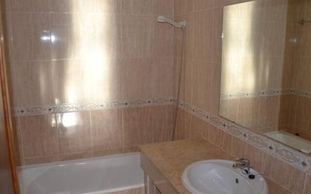 Casa Velha Apartments