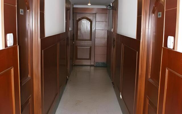 Hotel Panasia International